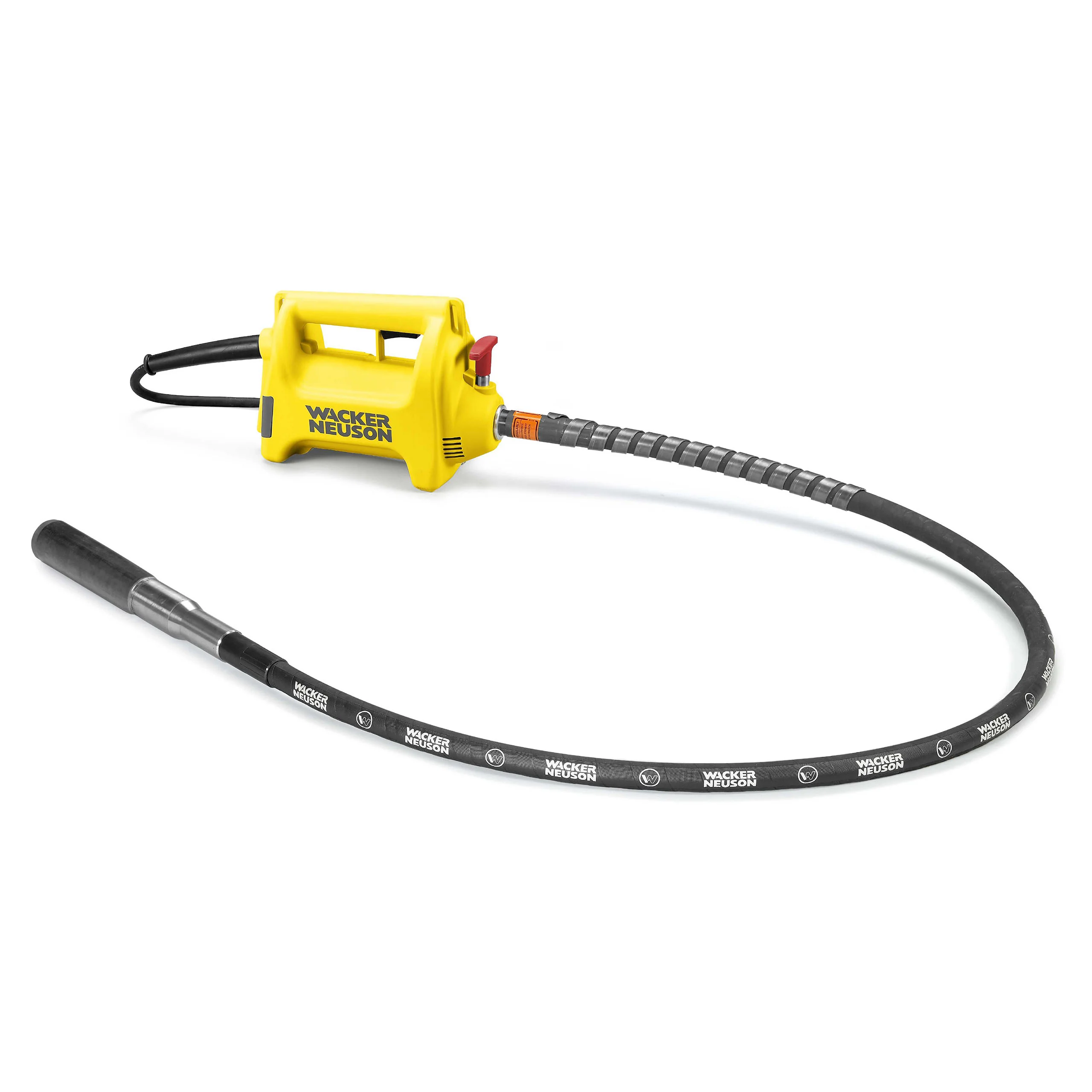 Buława do betonu WACKER NEUSON H25S 25 mm - Image 4