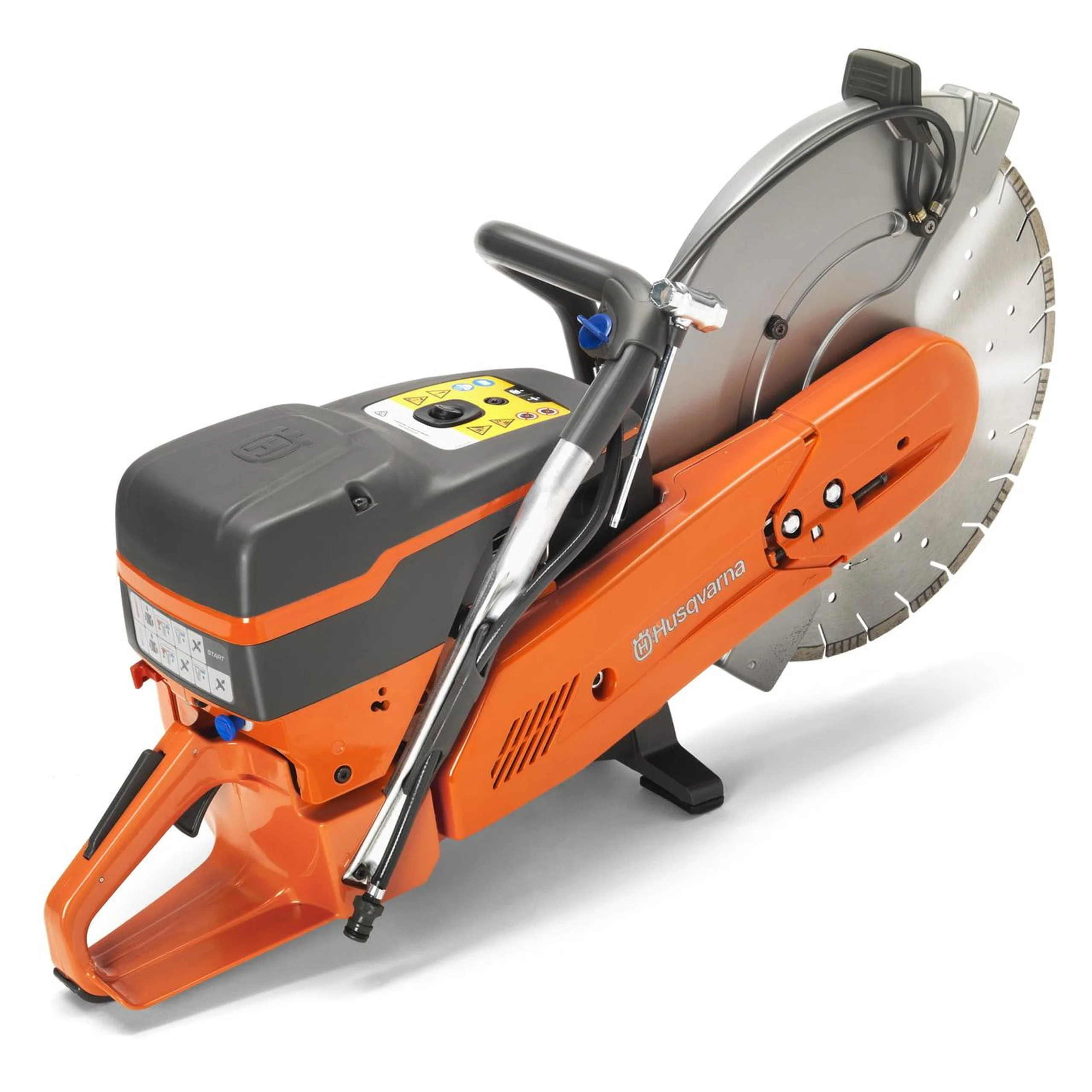 Przecinarka ręczna Husqvarna K1270 400 mm - Image 3